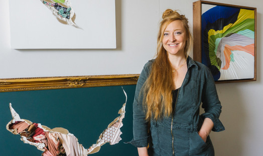 Support Local Artists